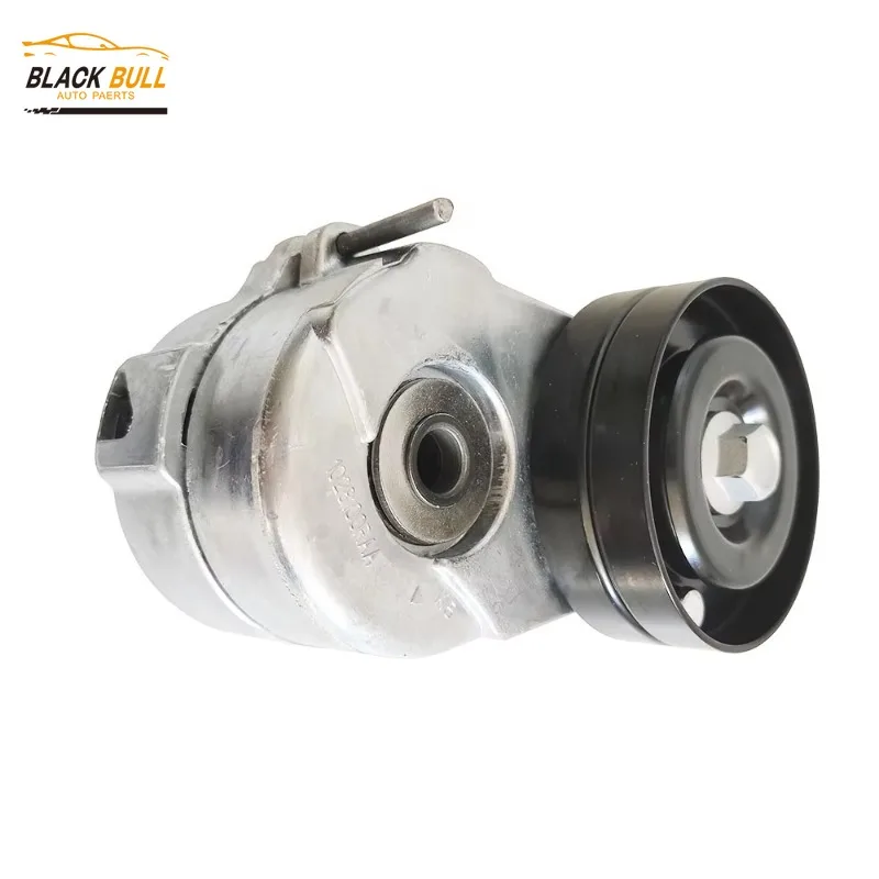 1025200RAA-BL оригинальный заводской комплект натяжителя шкива коленчатого вала двигатель Vm 2,5 автоматический натяжитель ремня вентилятора