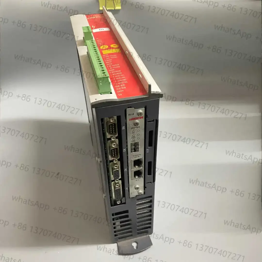 Servomoteur AX2003 S60300-520 pour Beckhoff