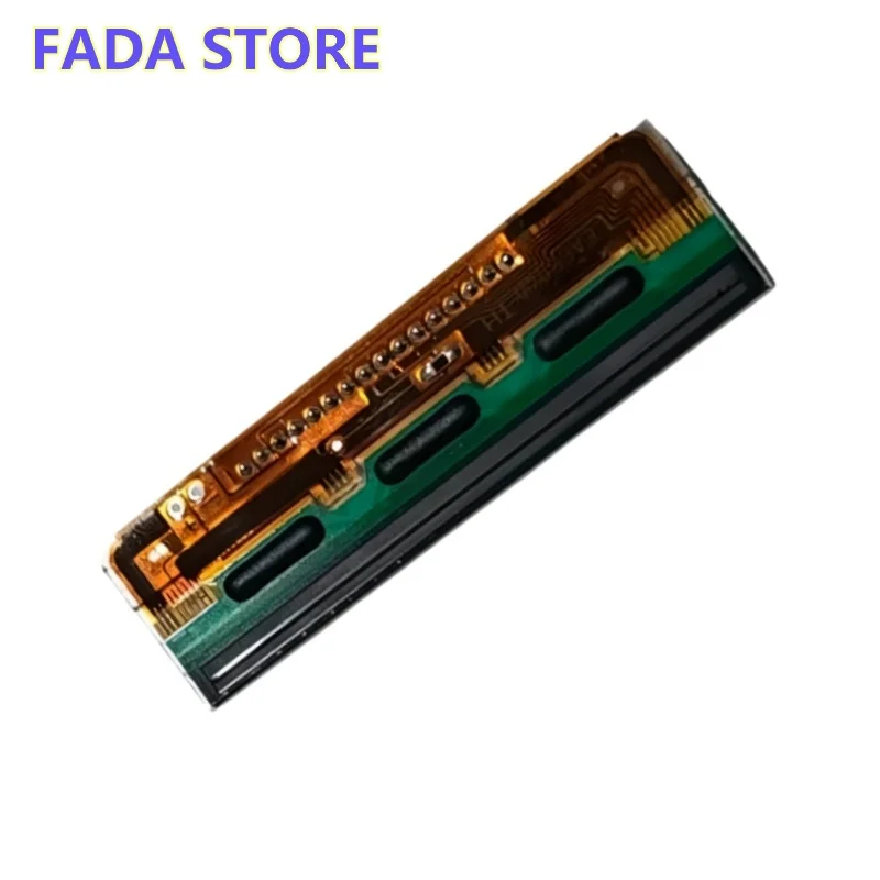 Printhead Thermal Print Head for Godex EZ-DT2 DT2 DT-2 DT 2 Label Printer Parts High Quality