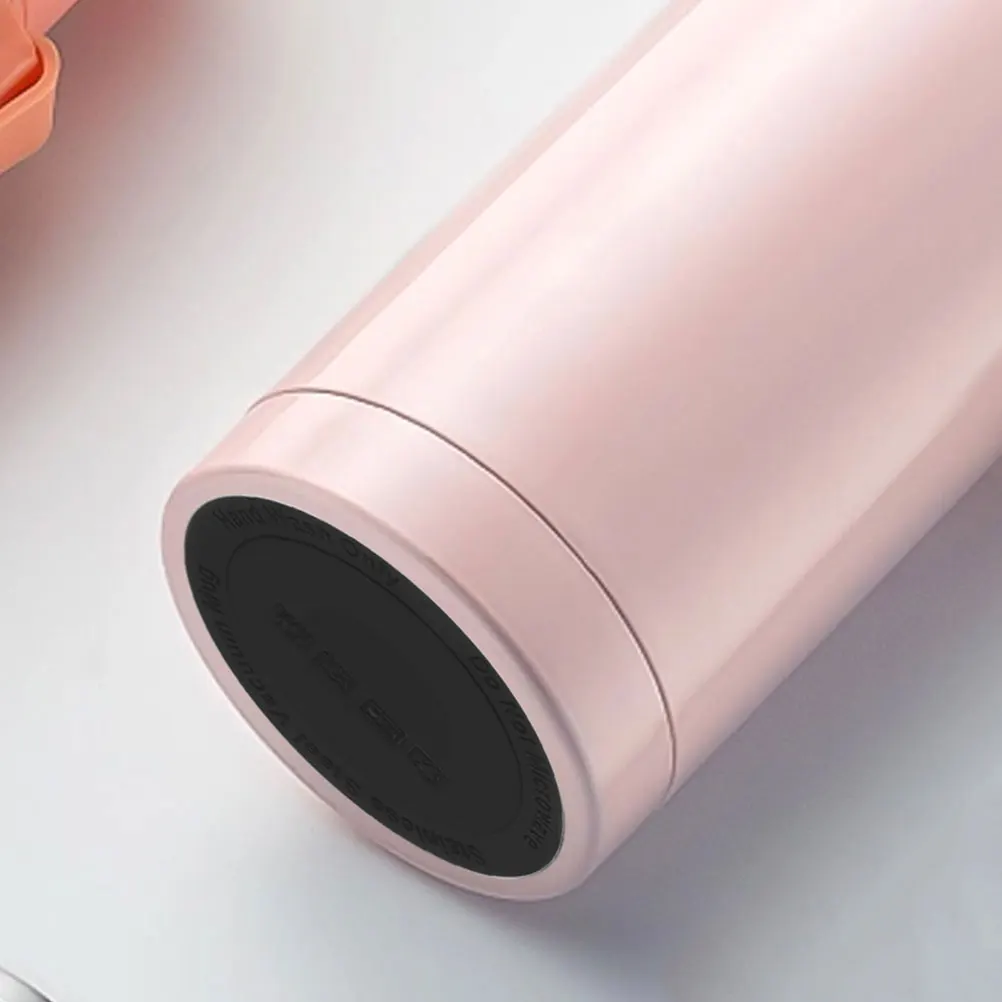 

10pcs Black 56mm Thermal Coaster Silicone Bottom Protector Non-slip Reusable Water Bottle Mats Tumbler Accessories