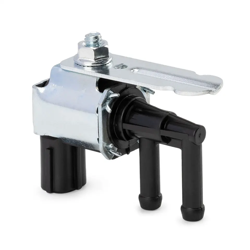 MAO　0507 Z504-18-741A New Vapor Canister Purge Solenoid Valve For Mazda 6
