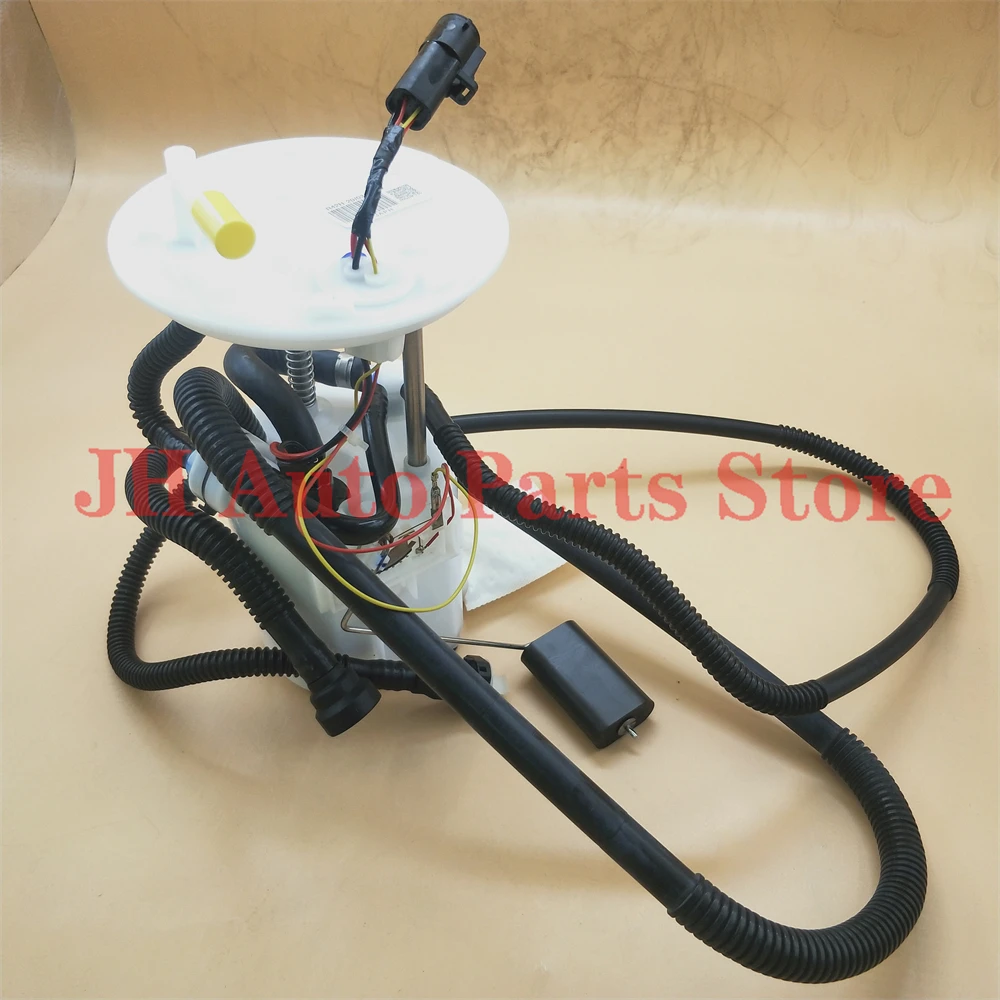 JH Electrical Fuel Pump Assembly For Jaguar X-Type V6 E8576M
