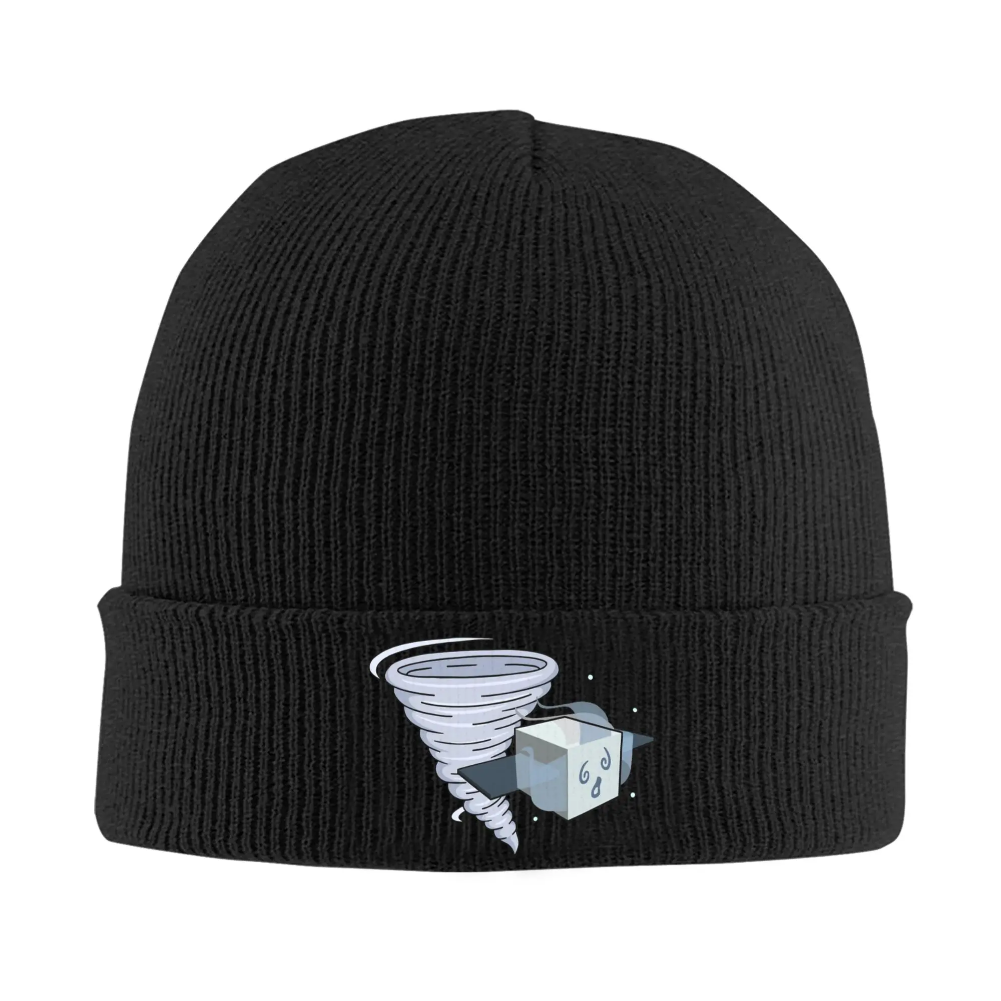 Bee Swarm Simulator Collection BSS Knit Hat Beanies Winter Hat Warm Unisex Street Tornado‌ Caps Men Women Birthday Gift