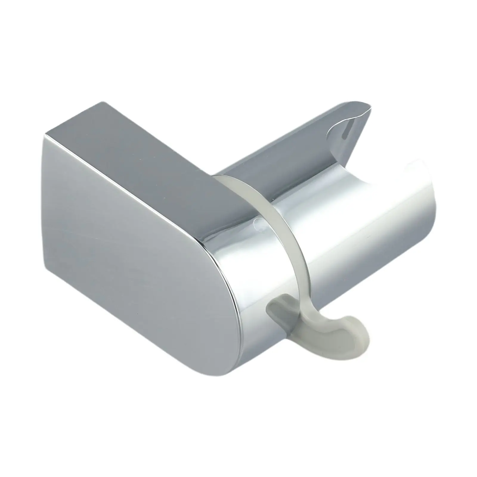 Wall Mount Bracket สําหรับหัวฝักบัวแบบใช้มือถือห้องน้ําผู้ถือฝักบัวหัวฝักบัววงเล็บห้องน้ําอุปกรณ์เสริม