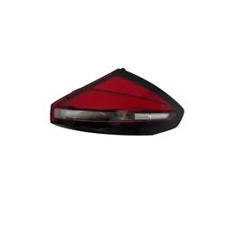 1 Piece Tail Lamp for Chery Chirey Tiggo 2x Rear Parking Light for Tiggo 2x Rear Turning Signal Lamp Stop Lamp Accessories