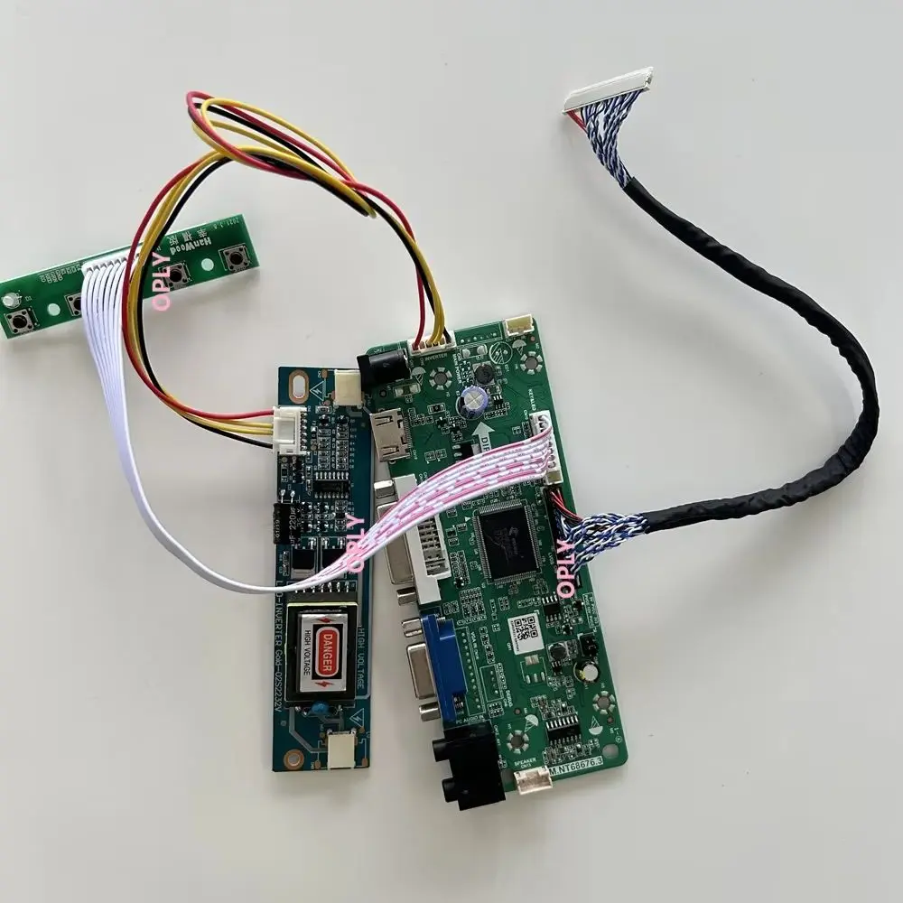 Controller Board M.… - image