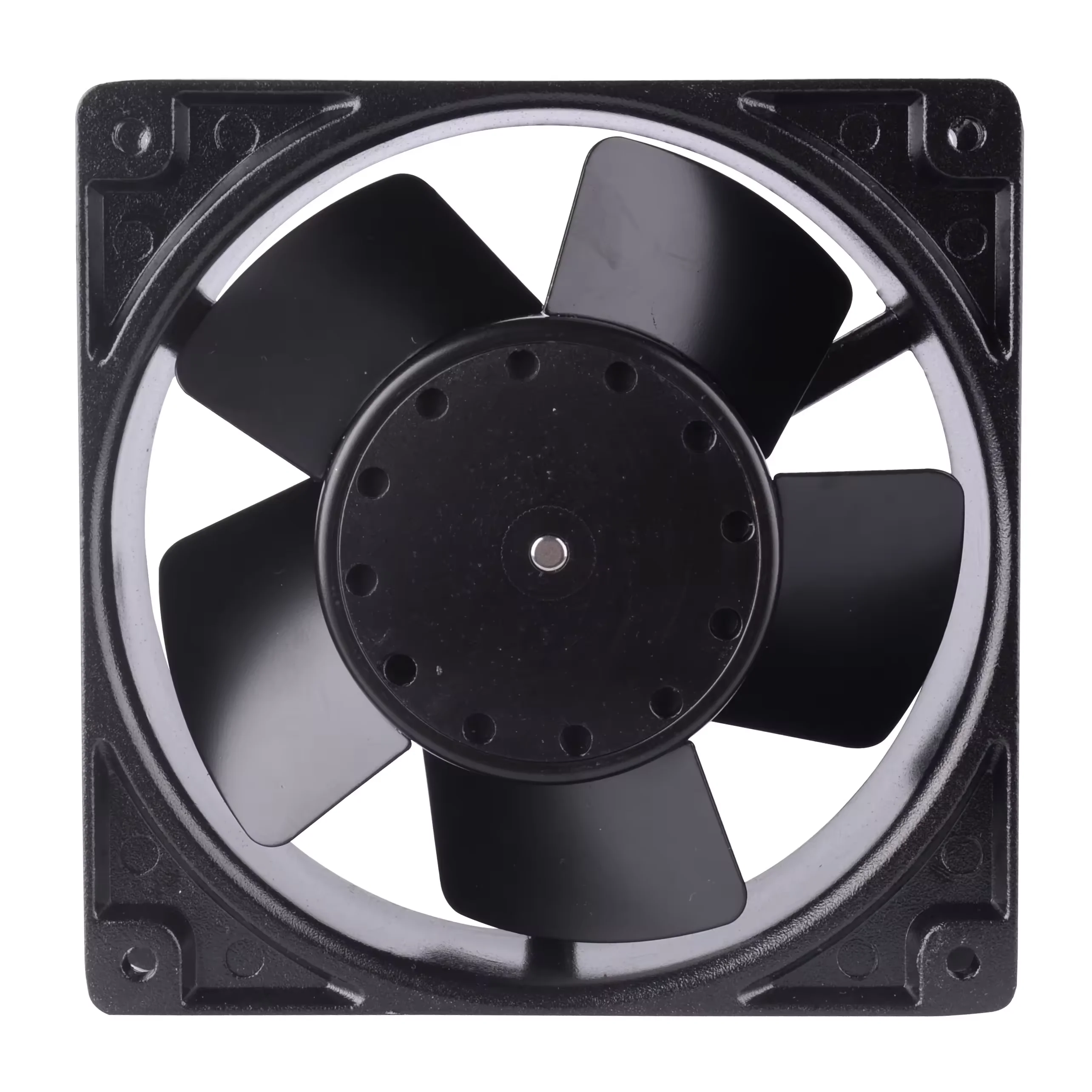 NEW BI-SONIC 4E-230B AC230V12038 high temperature resistance cooling fan