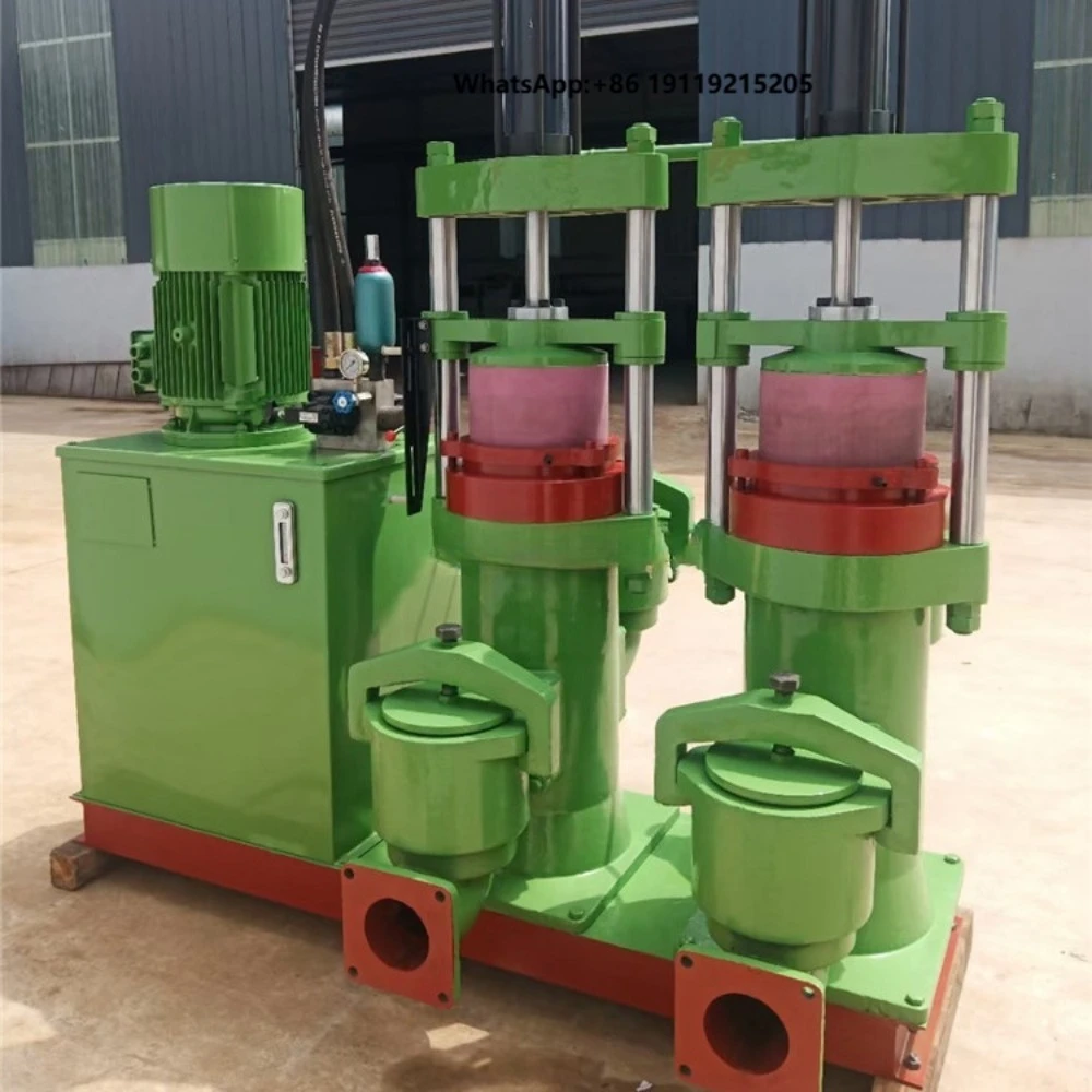 China Factory Supply Yb Mud Pump Ceramic Plunger Pump