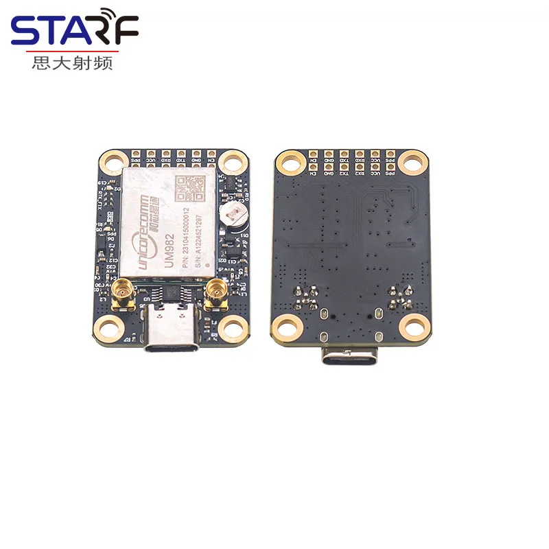 Um982 Board High Pr…