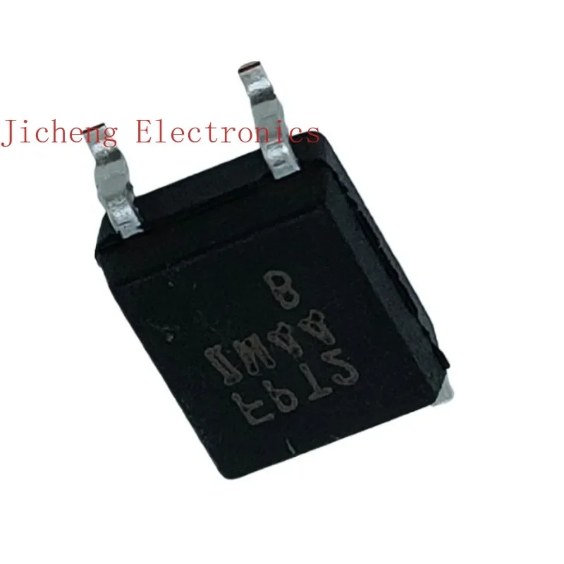 10PCS IS181GB IS181 siebdruck FPT2 181 optokoppler, transistor ausgang original optokoppler