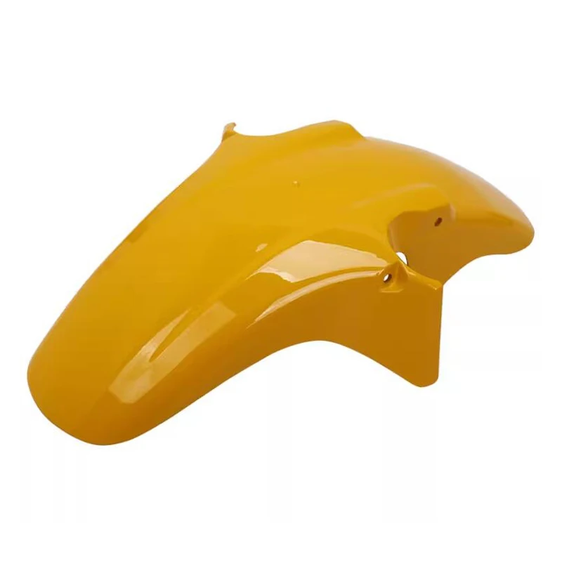 Front Fender Mud Splash Guard For HONDA CB250F CB600F CB900F CB1300 Hornet 250 600 900 CB600 Hornet600 Motorcycle Accessories