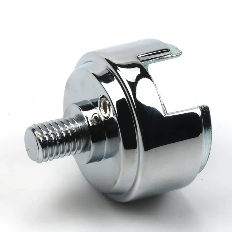 for Universal Car Manual Transmission Gear Shift Knob Adapter with 1/2-13 Thread Size High Quality Aluminum Alloy Replacement