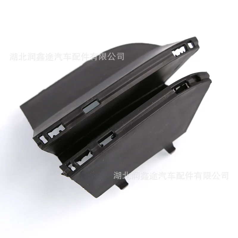 Applicable to Dongfeng Citroen C2 front bar valve trailer hook cover Traction hook cover OE: 965987867