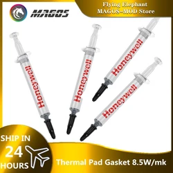 Honeywell PTM7950SP Silicone Grease Thermal Paste Graphics Card CPU Notebook Computer Cooling Phase Change Conductive Silicone