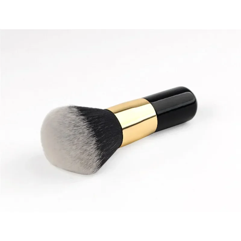 Foundation Makeup Brushes Round Head Powder Concealer Blush BB Cream Face Make up Brush Tools Beauty Cosmetics