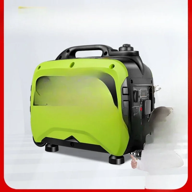 

Generator 2KW household small silent