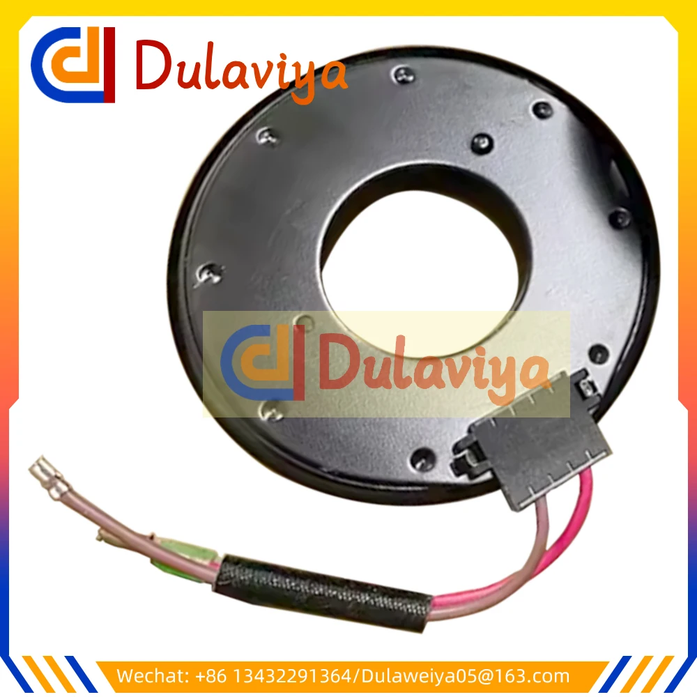 

АВТОМАТИЧЕСКИЙ ВОЗДУШНЫЙ компрессор, магнитная катушка сцепления для Honda City 2014-2018 Sanden 3905 13738097T1 STR08