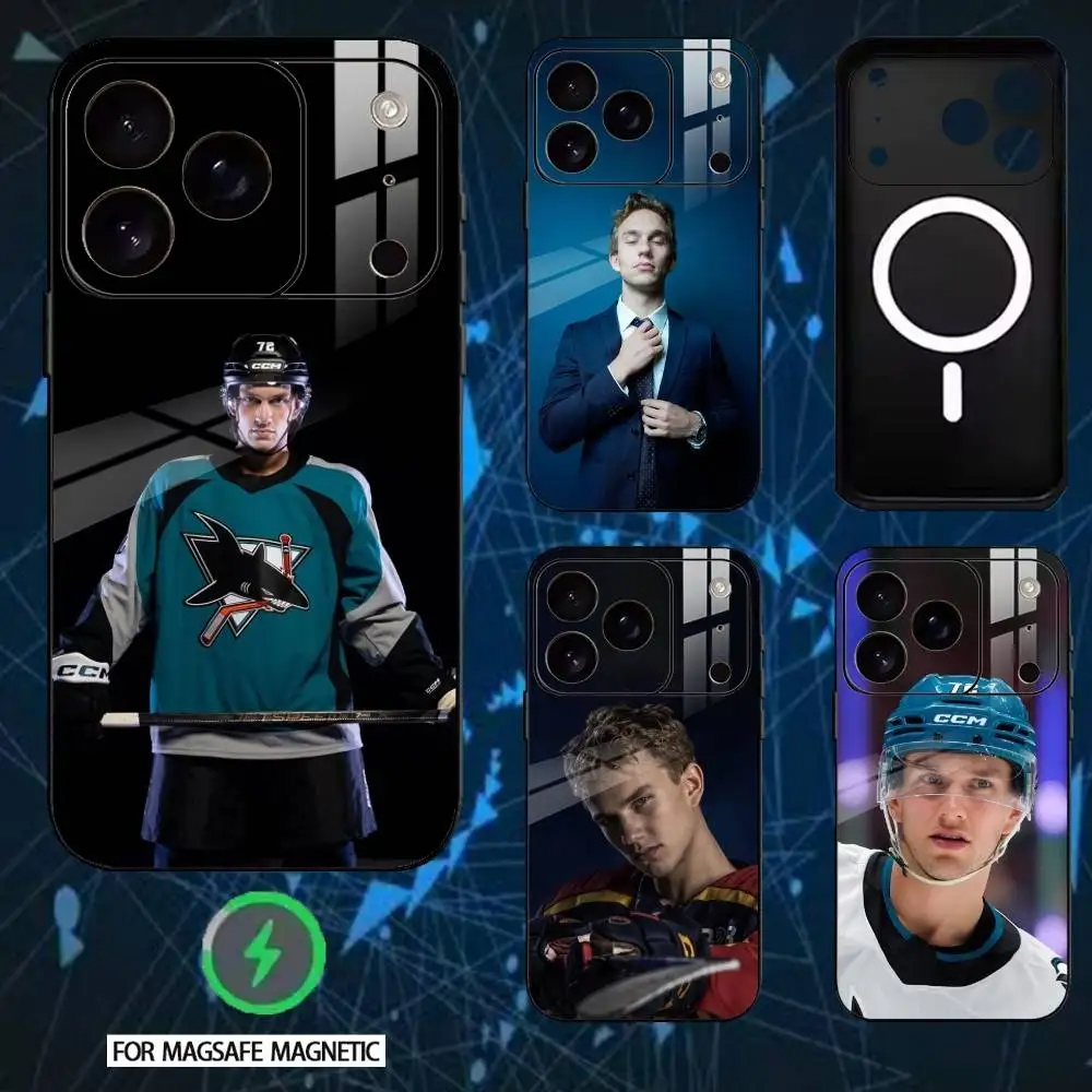 

W-William Eklund Phone Case For iPhone 17/16/15/14/13/12/Plus/Pro/Max for Magnetic Wireless Charging