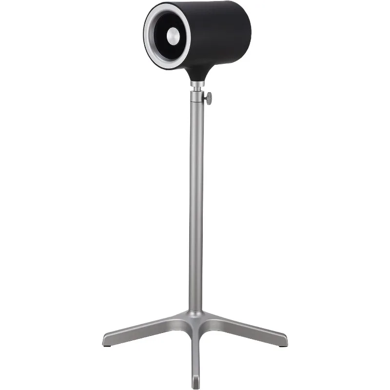Pedestal FanSpeed Settings, Targeted Airflow Control, Oscillating Fan, Perfect Cooling Fan  Household Appliances