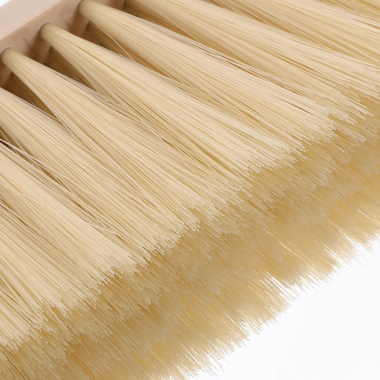 

1pc Dusting Fine Bristles Deep Cleaning Tool No Sofa Gap Cleaning Tool Dead Angles For Sofa Bed Wardrobe Gap Window Track