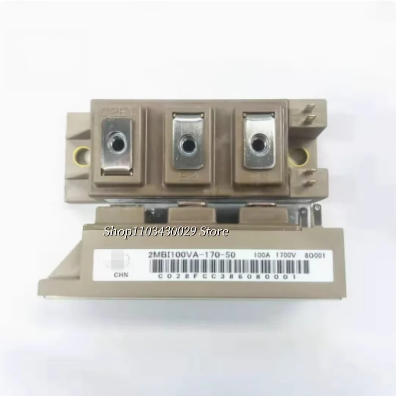 

2MBI50VA-170-50 2MBI100VA-170-50 2MBI75VA-170-50 BSM75GB170DN2 BSM75GB170DLC SKM75GB176D SKM75GB173D SKM100GB173D SKM100GB176