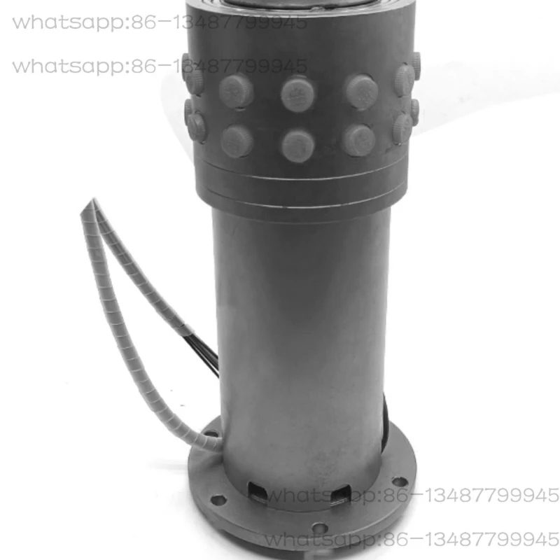 

Сетевой кабельный контактный узел 100М/1000М, поворотный на 360 градусов, без намотки, контактный узел Ethernet