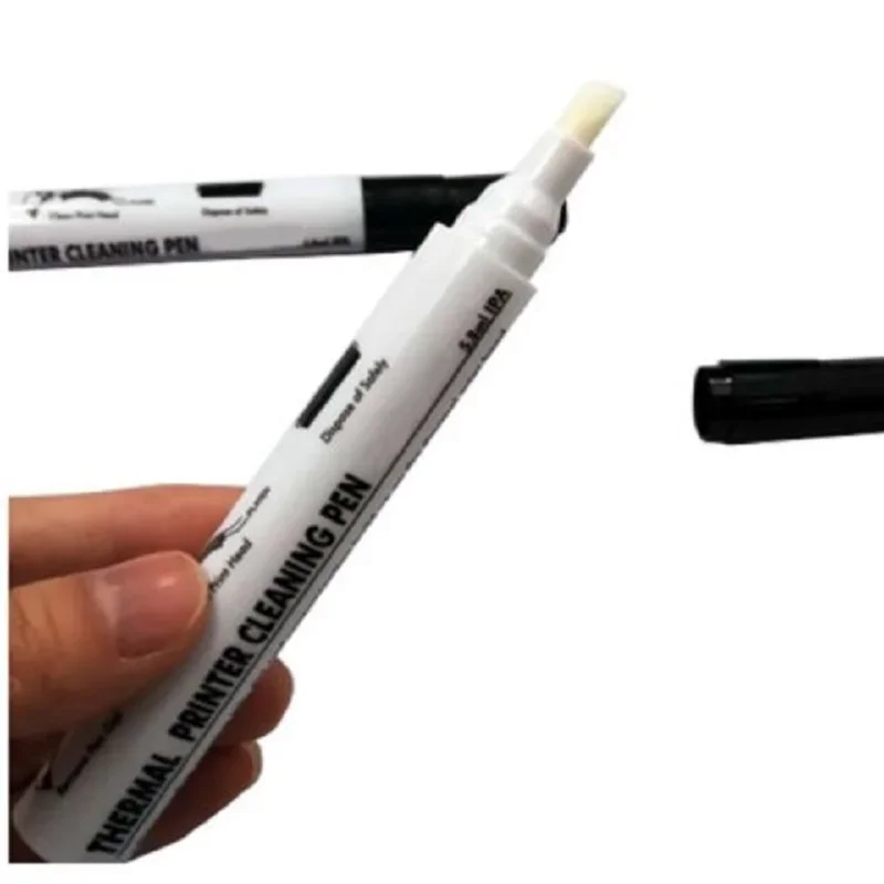 

5pcs Thermal Printer Printhead Cleaning Pen