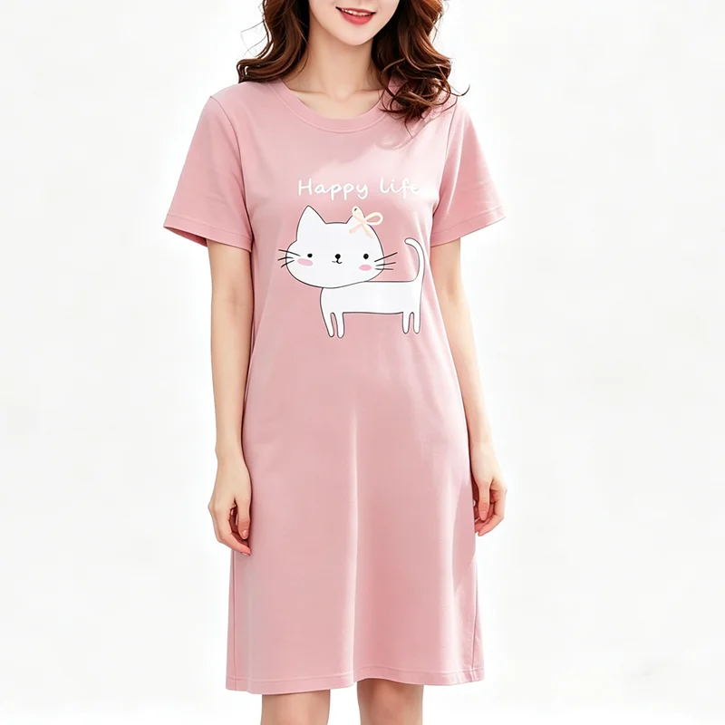 Thumbnail 4 - #46 Latest Womens Nightgowns Offers