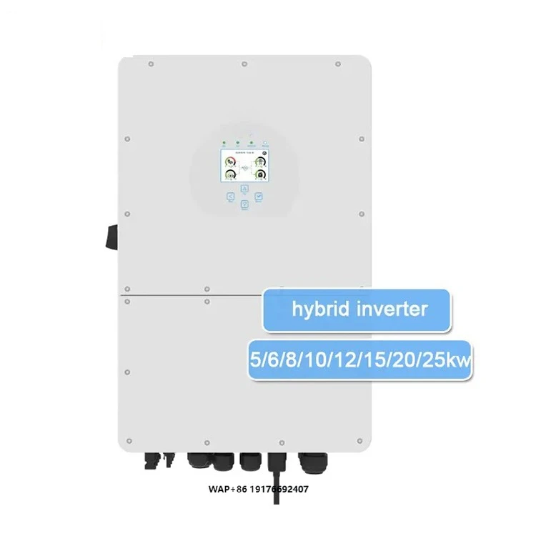 Deye Inverter 10Kw …