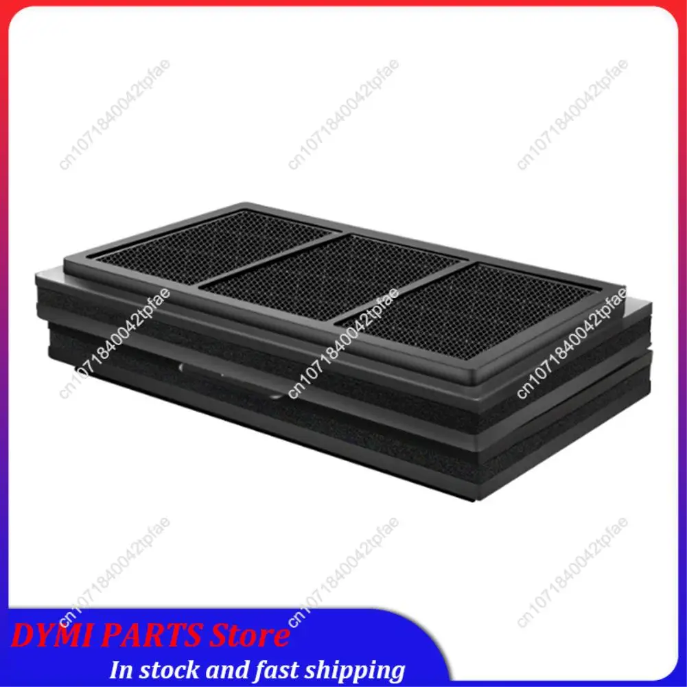 فلتر Hepa المنشط الأساسي متعدد الوظائف لجهاز تنقية الهواء Blueair Pro M Pro L Pro XL #3