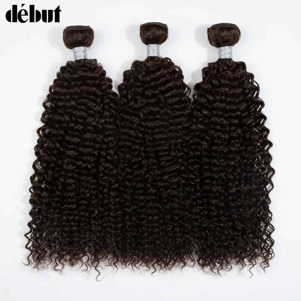 pacchetti-di-capelli-umani-ricci-jerry-all'ingrosso-1-3-4-pezzi-4-extension-per-capelli-naturali-marroni-topper-per-donna-fasci-di-capelli-umani-remy