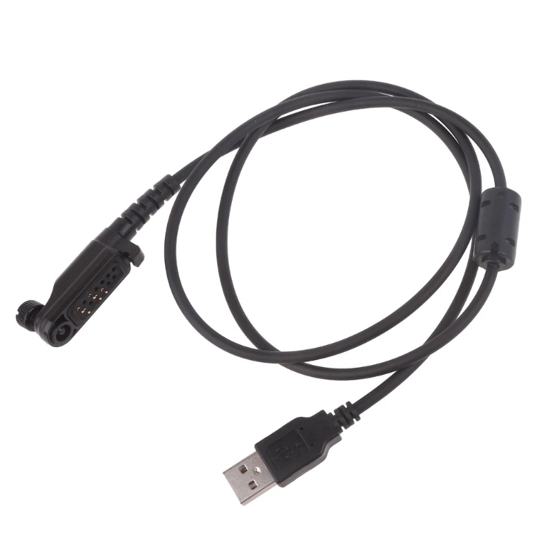 

HP785 Programming Cable with USB Connector for Easy Frequency Programming 100cm