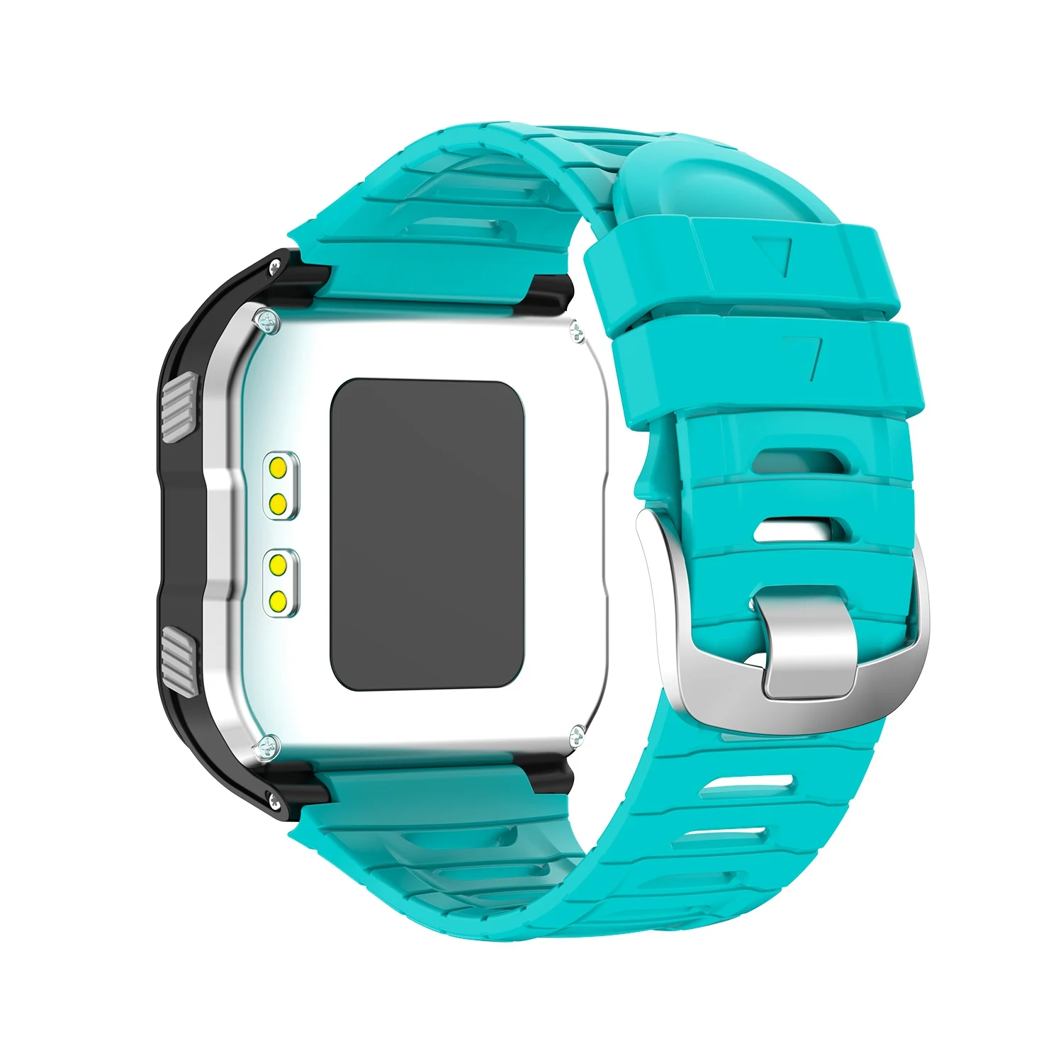 

Ремешок для часов, силиконовый ремешок для часов, сменный ремешок для браслета Garmin Forerunner 920XT