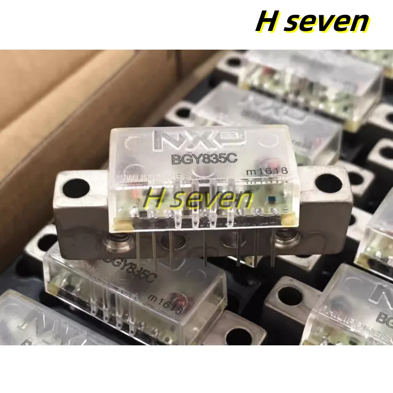 5pcs/lot BGY787 BGY887 BGY888 BGY588N BGY835C BGY887B BGY67A BGY66B BGY68 BGY78 TV Aignal Amplifier Module