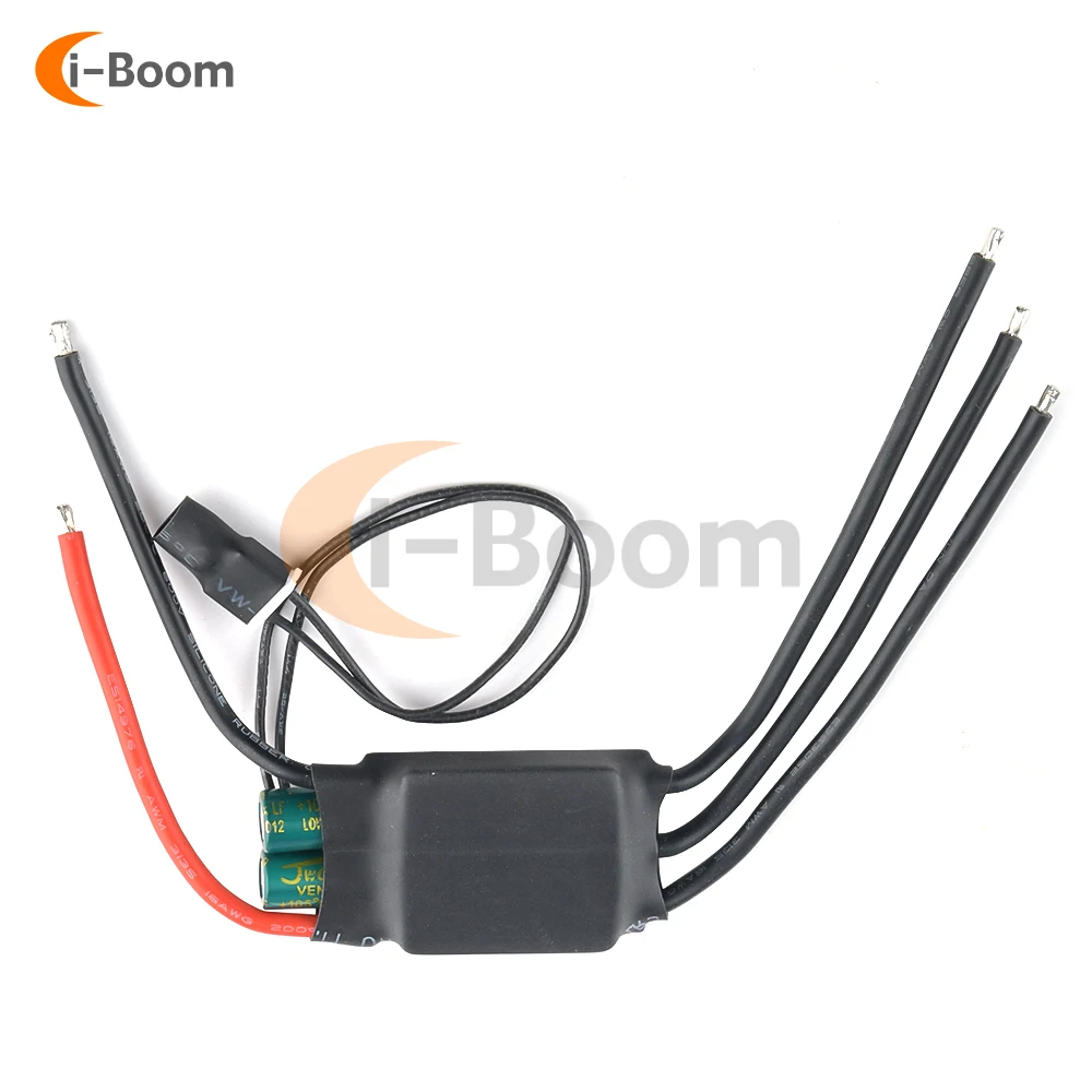 DC7V~24V 200W Three…