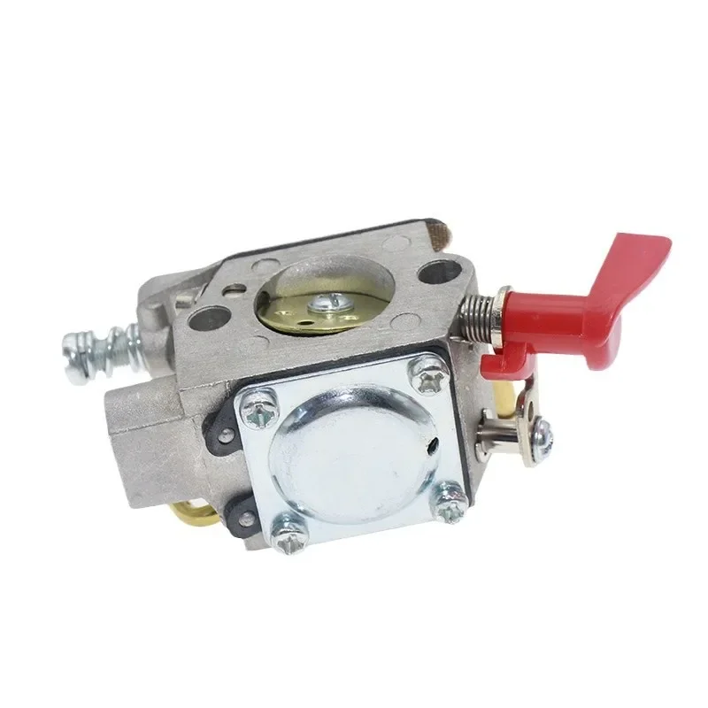 

WT-1208 CS2511 carburetor A021004690 is suitable for ECHO CS-2511T Shindaw 251TS stratton carburateur 카브레터 мотоблоки бензиновые