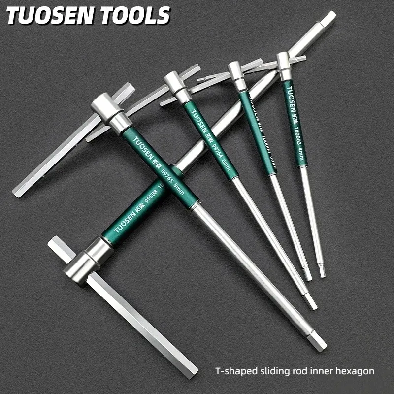 #57 Best Hex Key Allen Wrench Sets to Buy In 2026