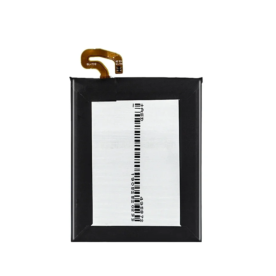 Battery For LG G6 V10 V20 V30 V40 V50 ThinQ BL-44E1F BL-45B1F BL-T32 BL-T33 BL-T34 BL-T37 BL-T42 Rechargeable Phone Battery - view 4