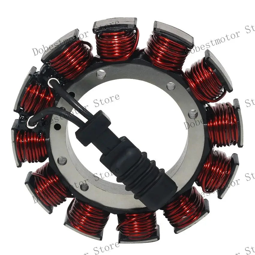 Ignition Stator Coil For Harley Davidson ROAD KING FLHR 1FDL FD93 FLHS 1FAL FLHT 1DDL 1DPL FLHTC 1DJL FLHTCU FLHTP 29970-88D