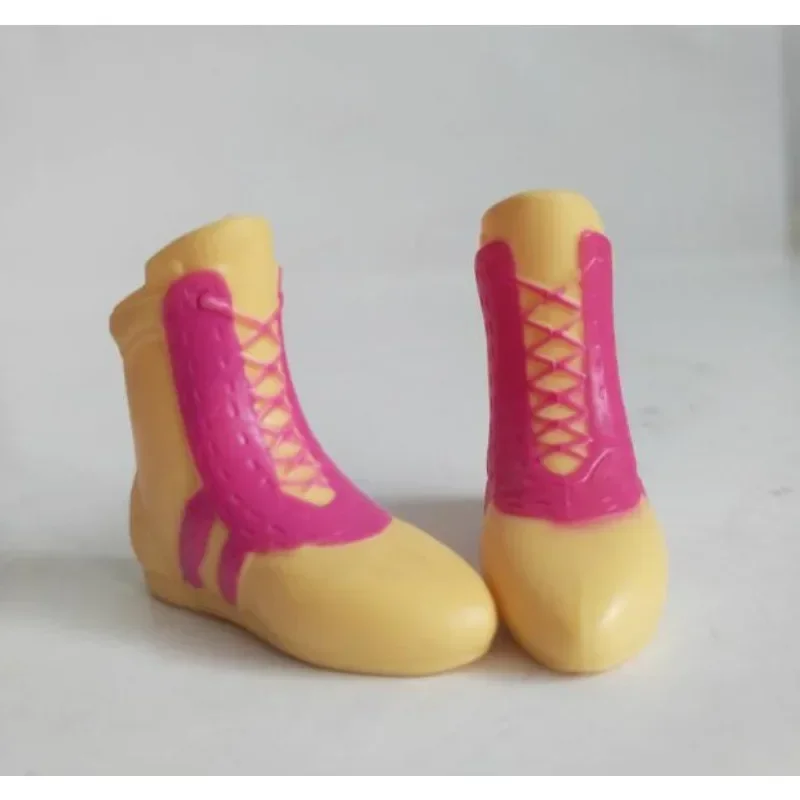 TA227 Doll shoes high heels  flat feet shoes gifts accessories for your Bbie dolls