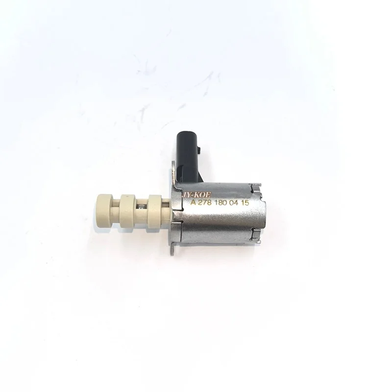 Engine Oil Pump Solenoid Valve for Mercedes Benz 2781800415 A2781800415 C190 R190 X290 W176 W177 W246 C117 C118 X118 C257 X218