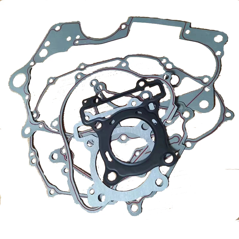 

Motorcycle Engine Gasket Repair And Replace Gaskets For Zontes For KIDEN 150G1 150G2 150U 150U2 150Z2