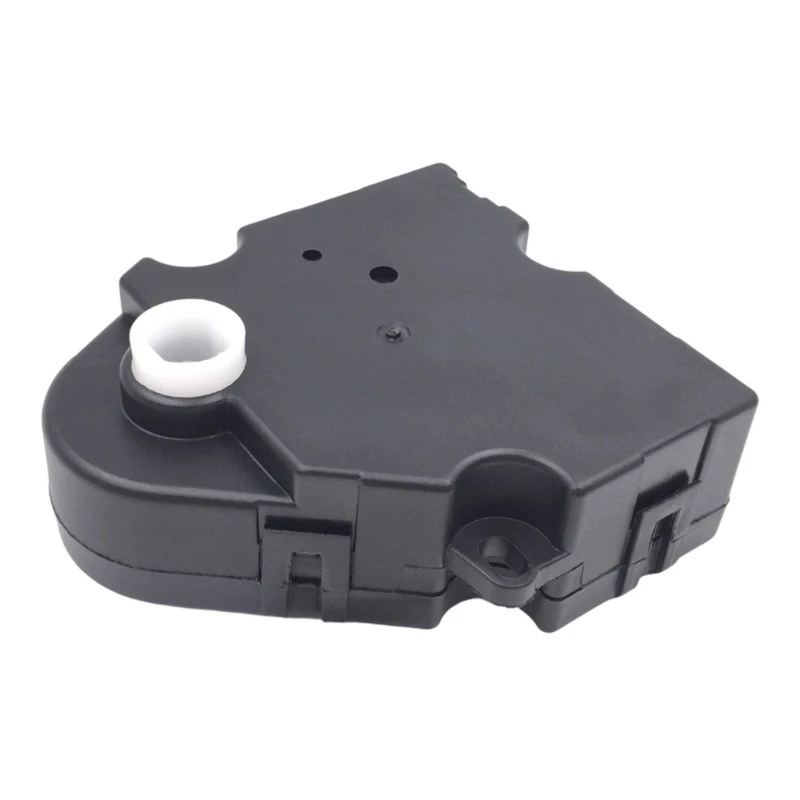 Cabin Temperature Door Actuator Motor for Vehicle HVAC Repair, Air Door Replacement used in Mode Door Switching and D7YA