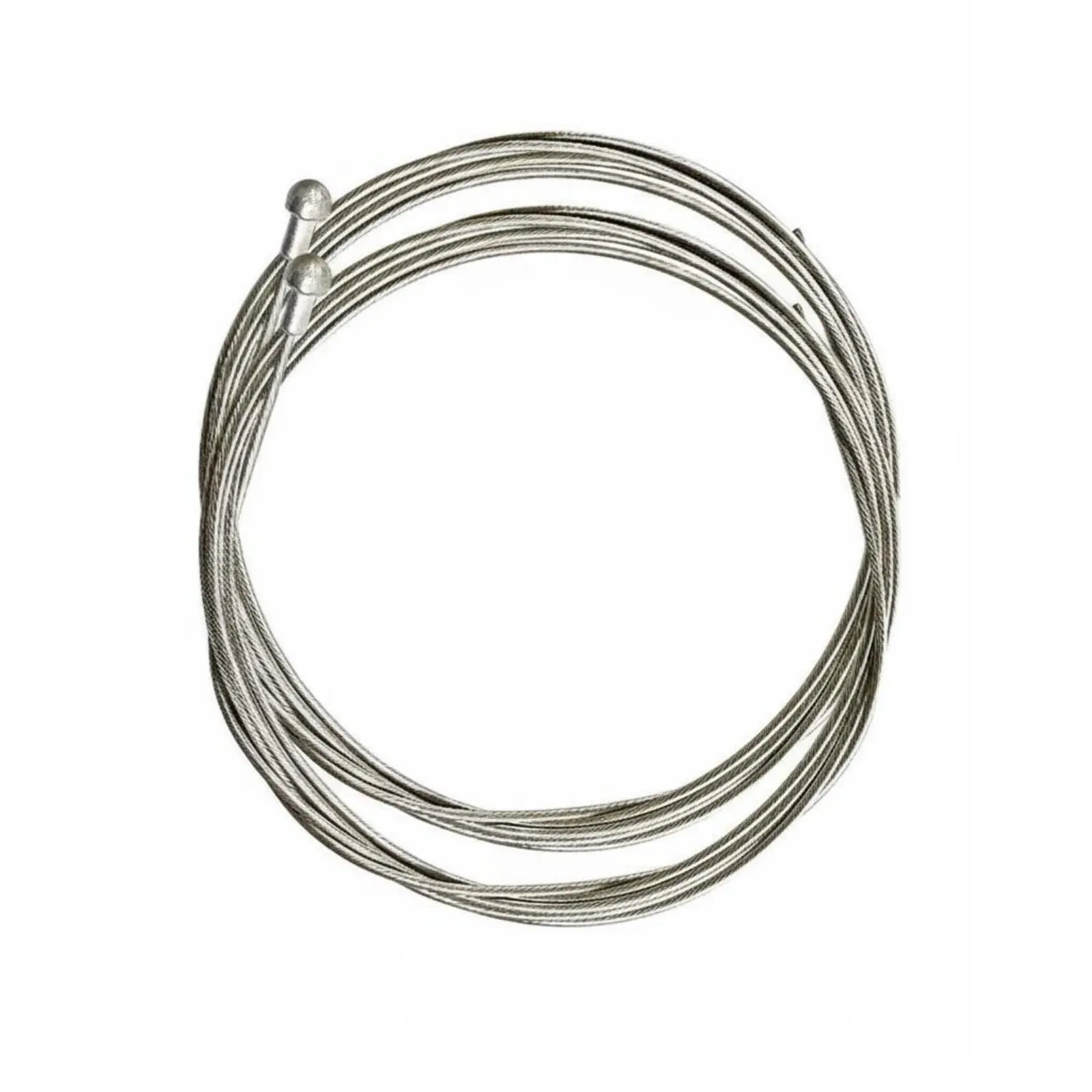 Cycle Brake and Gear Selector Wire Set Universal Fit Bike Wire and Housing Kit Derailleur Wire Replacement Set Fluid Shifting