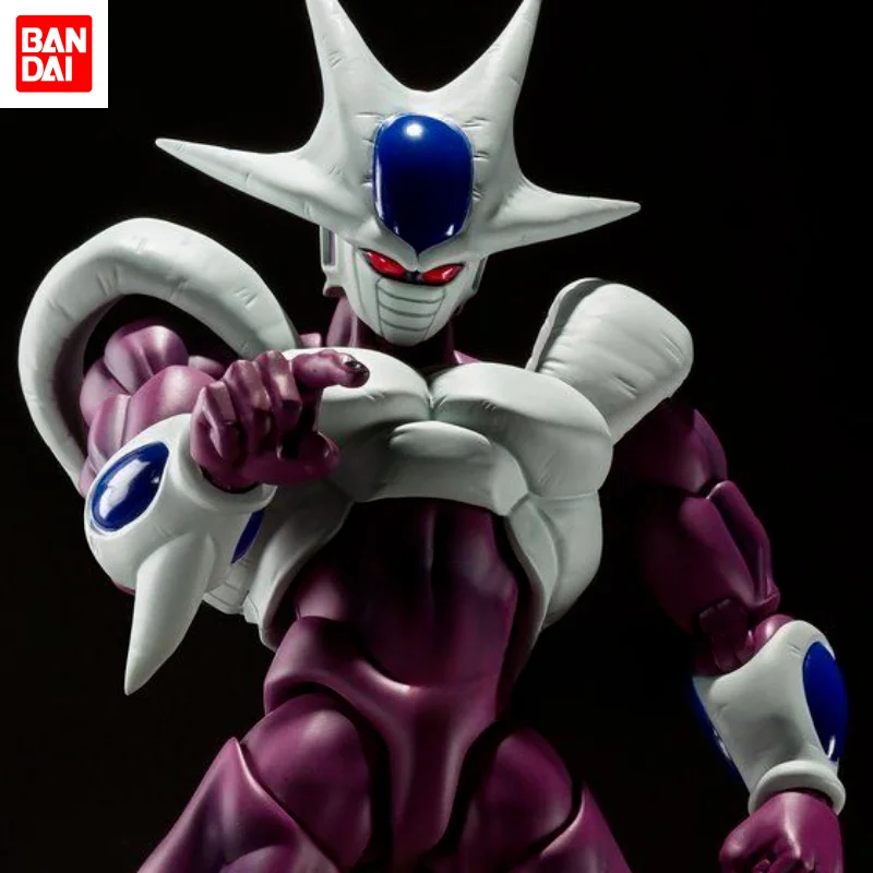 

В наличии: Фигурка Bandai S.H.Figuarts Dragon Ball Z Frieza Final Form, подарок, коллекционный предмет, доступен на складе.