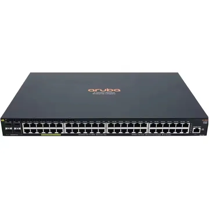 JL661A Hpe Aruba Sw… - image