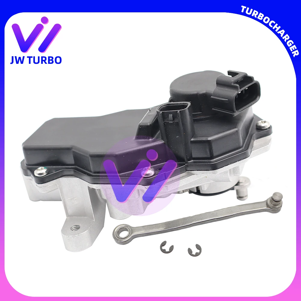 Turbo Electronic Actuator For Toyota Hilux Innova Fortuner 2.4 2GD-FTV 1720111080 172010L042 1720130161 1720130110 1720111070