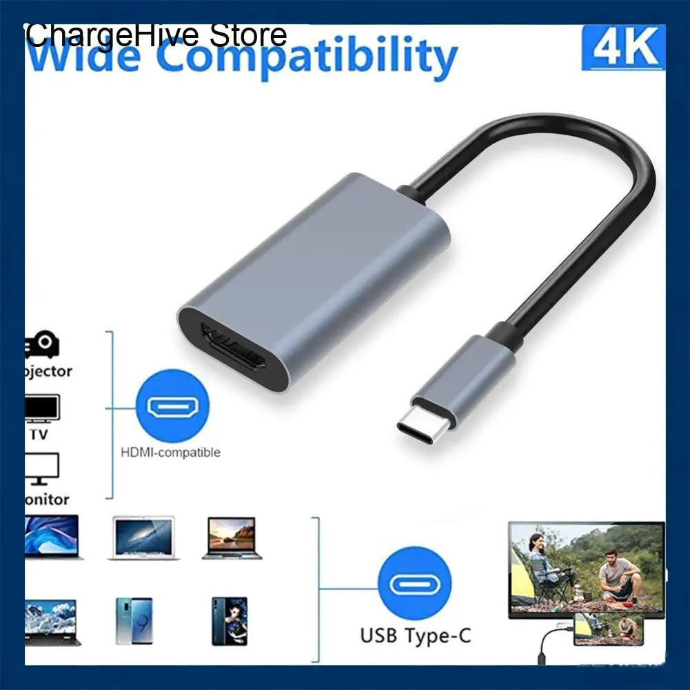 1 Pcs Hd Adpter Typ…