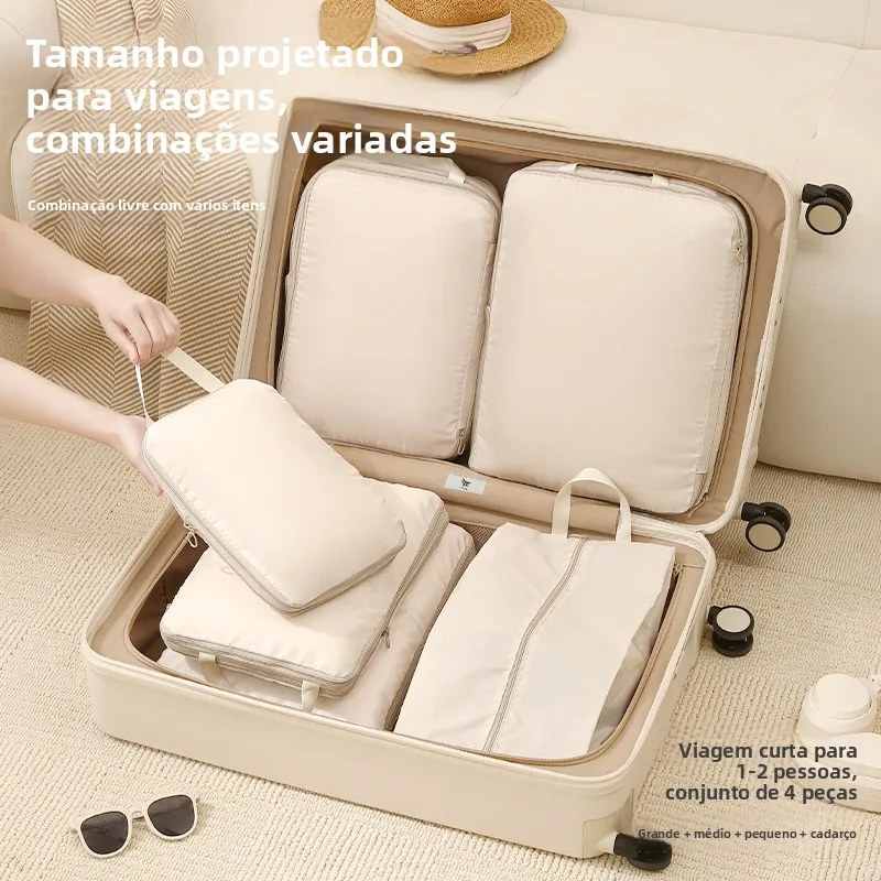 large-capacity-travel-storage-bag-set-waterproof-clothing-luggage-organizer-four-piece-suite-for-business-trips-and-vacations
