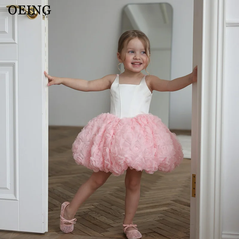 oeing-cute-ball-flower-girl-dresses-contrast-color-3d-floral-mini-fairy-princess-dress-sleeveless-birthday-girl-dress-customized